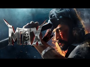Max Full Movie review | Kichcha Sudeep