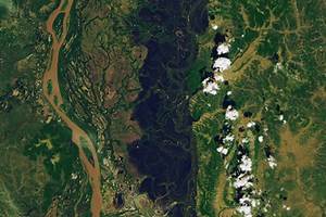 Flood prediction and assesement model