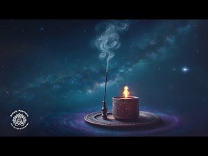 🌌 Remove Negative Energy - Aura Cleanse, Home Clearing Music