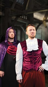 92K views · 3.2K reactions | D&D Players and Doors  | One Shot Questers | Facebook