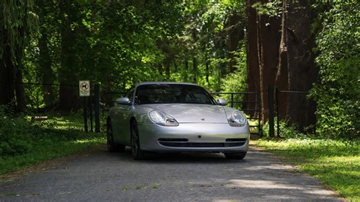 Was buying the cheapest Porsche 911 worth it?