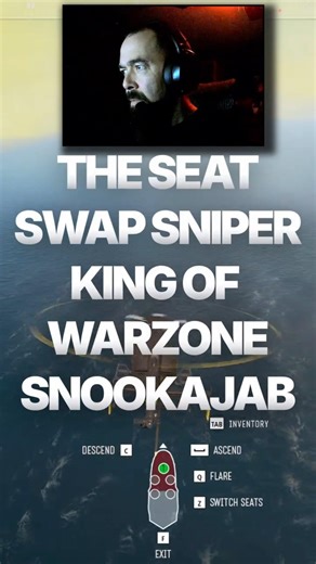 One Perfect Seat Swap Changes Everything