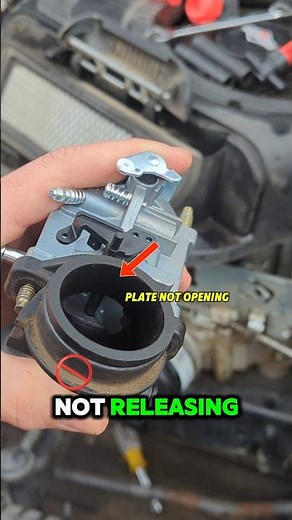 Why This Craftsman Lawn Mower Won't Start After Carb Replacement (And How to Fix It)