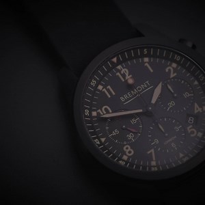 53K views · 45 reactions | The new ALT1-P2 JET, the definitive aviation watch tested by Gravity Industries, the makers of the Gravity Jet Suit and pioneers in the next frontier of human flight. The hardened DLC case combined with Bremont’s iconic ""51 lume"" not only offers total legibility, but takes a classic pilot’s watch into a new age of aviation. Want to know more about this watch? Sign up here to receive more information about this timepiece. | Bremont Watches | Facebook