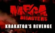 Megadesastres: La venganza del Krakatoa