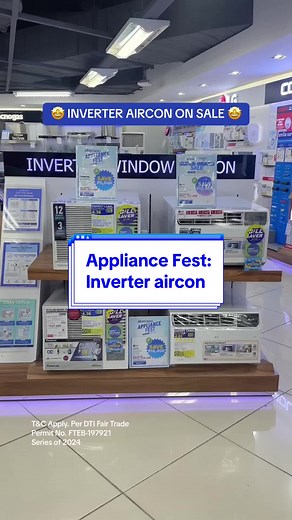 Save on Electricity Bills with INVERTER Aircon | LG Philippines