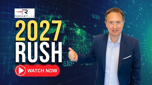 Why Rocket Lab's Newest Acquisition Could Fuel a Surge in 2027 | The Motley Fool