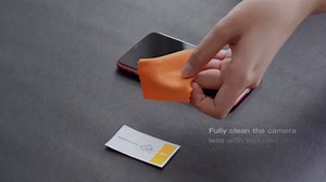 JETech Full Coverage Screen Protector for iPhone 11/iPhone XR 6.1-Inch, Black Edge, 9H Tempered Glass Film Case-Friendly, HD Clear, 3-Pack