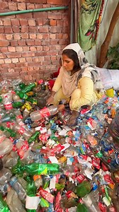 157K views · 2K reactions | How Millions Waste Plastic Bottles convert into PVC Pipe through Recycling | DIY Labour Things | Facebook