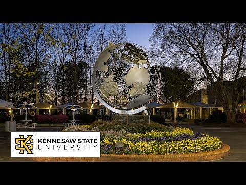 Kennesaw State University - Full Episode | The College Tour