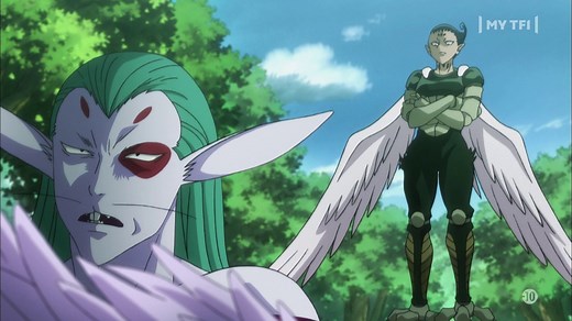 Hunter x Hunter - S06 E04 - NGL