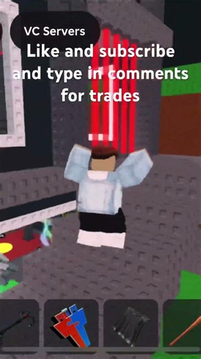 Lmk for offer #roblox