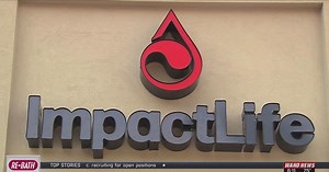 Impact Life opens new blood center in downtown Decatur