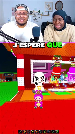 BRAINROT SECRET A 10 BILLION #roblox #stealabrainrot