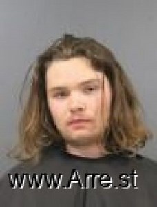 William Martin - Cherokee, South Carolina 2/5/2023 Arrest