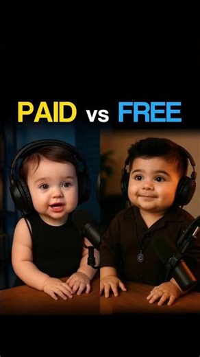 ✔Why pay for Al tools? Try these free alternatives! Full list check website (link in bio)#freeaitool