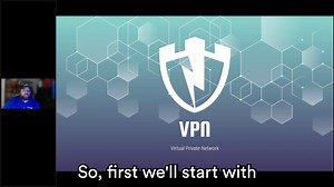 What is a VPN? 👂 Listen to the full VPN town hall replay here: https://youtu.be/7g6wMKtb_aE | PC Matic