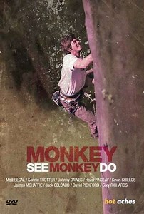 Monkey See Monkey Do - Movie