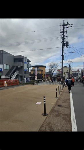 22K views · 2K reactions | Train crossings in Kyoto ❤️ #japan #train #crossing #kyoto | Japan Japan Ichiban | Facebook