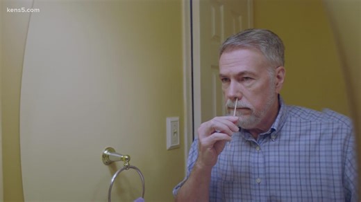 How to get the most accurate results from a rapid coronavirus test