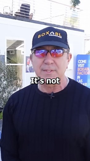4.7K views · 101 reactions | BOXABL on Reels | Facebook