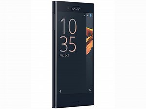 Sony Xperia X Compact Now Available in Select Markets, Price Revealed