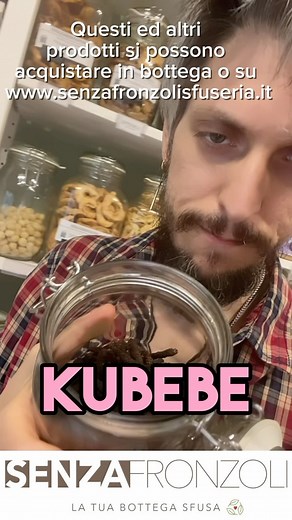 Il Pepe di Java: Un Tesoro Medievale dalla Freschezza Sorprendente Parliamo del pepe di Java, noto anche come pepe kubebe, un bellissimo pepe lungo originario di Java e Sumatra. Questo prodotto è stato utilizzato fin dal Medioevo, sia in Europa che nel mondo arabo. Il pepe di Java si distingue dal pepe nero per la sua lunghezza e per il picciolo alla base. Dal punto di vista aromatico, ha un gusto pepato iniziale che diventa amarognolo e termina con una nota fresca di ginepro e mirto. Questo pep