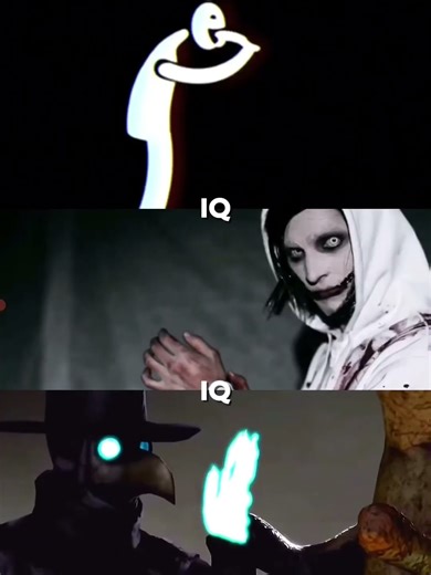 Analog horror vs creepypastas vs Scp round 1