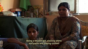 Purdah Documentary movie