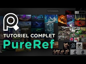 Tout sur PureRef pour tes références : Tutoriel, astuces et exemples