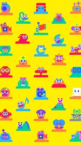 任天堂 on Instagram: "#ナビつき #つくってわかる #はじめてゲームプログラミング #プログラミング #NintendoSwitch #Nintendo #任天堂"