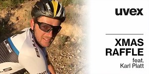 10K views · 124 reactions | uvex advent giveaway. It's the fourth...