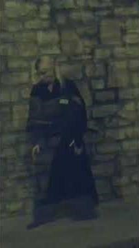 How To Stealth Walk Like A Ninja Thief (Nusubito Ashi) Ninjutsu Training Techniques