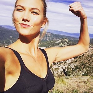8 Insta-Famous Model Workouts You Need to Know About