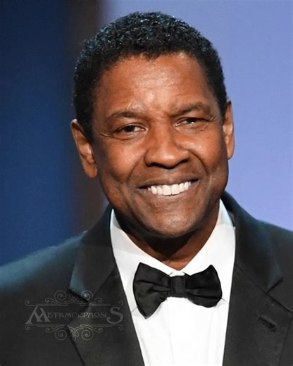 Happy 71st Birthday to Denzel Washington! | Metamorphosis