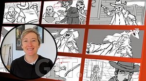 Storyboarding for Film & Animation Part 2
