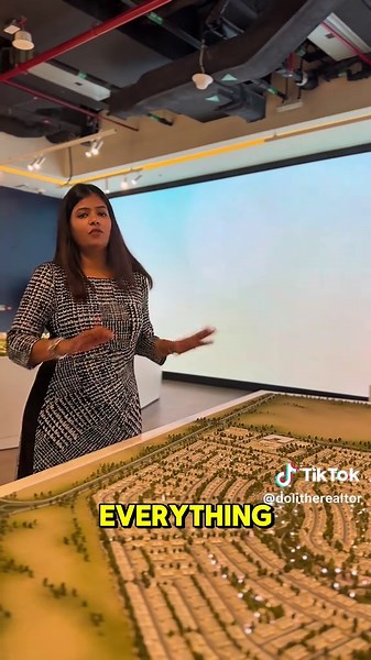 Did you miss to buy Townhouse last time ?? Don’t worry you can buy now #mydubai #RealEstate #emaar #townhouse #dubai