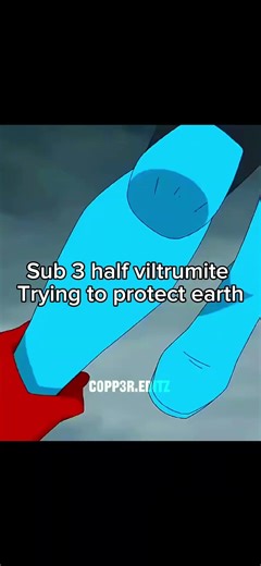 Id do anything to be a citizen of viltrum #edit #capcut #invincible #viltrumites #omniman #fyp#viral