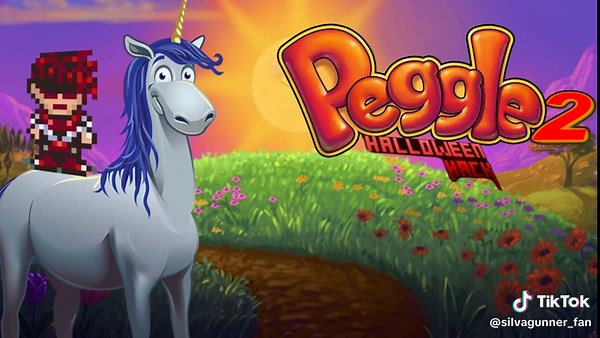 Exploring Peggle 2: Halloween Hack Gameplay