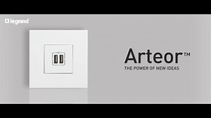 63K views · 94 reactions | Fed up of searching for empty sockets? Now charge up to two different gadgets with our unique range of Arteor USB Sockets. No more adjustments from your end – now let your gadgets adapt to your living! Know more about it: https://www.legrand.co.in/ecatalogue/product/arteor-double-usb-charger-5-v-1500-ma-white-572078 #LiveTheAdvantage | Legrand | Facebook