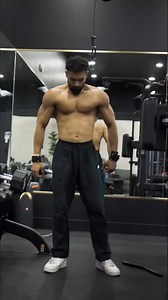 Harry Mander on Reels