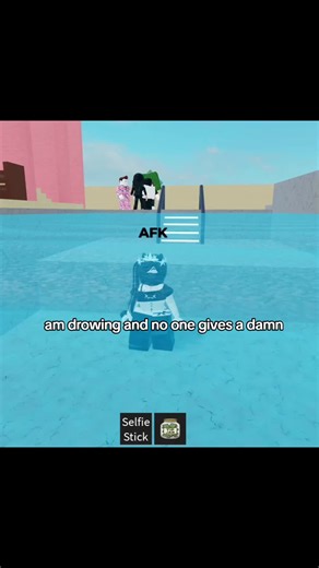 i cant even see what they saying bc of new chat rules 😒 #zyxbca #roblox #drowing #fyp no one cares