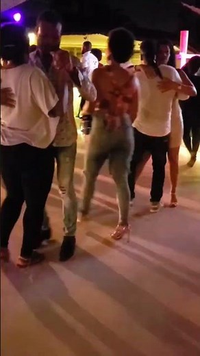 Nightlife - Luanda, Angola