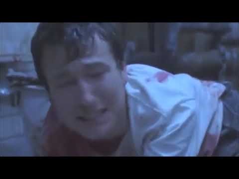 Saw saga (2004, 2005, 2010): Zep Hindle Screen-Time