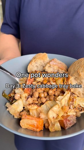 205 reactions · 17 shares | Simple, hearty and full of tangy flavour...