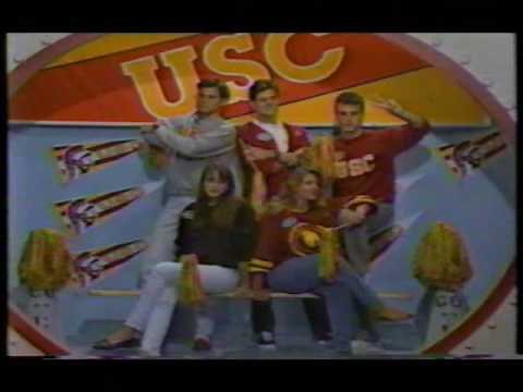 Family Feud - College Week - UCLA vs. .USC