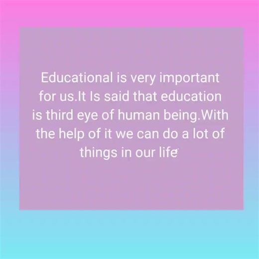 educational video learn fast learn smart #,##,##"