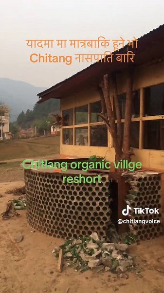 Chitlang voice (@chitlangvoice)’s videos with original sound - Abinash Pokhrel