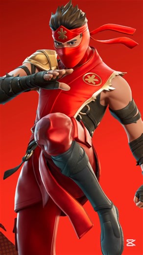 The First OFFICIAL Human LEGO Ninja! #lego #legopieces #legosets #legofortnite #fortnite #shorts