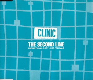 Clinic - The Second Line